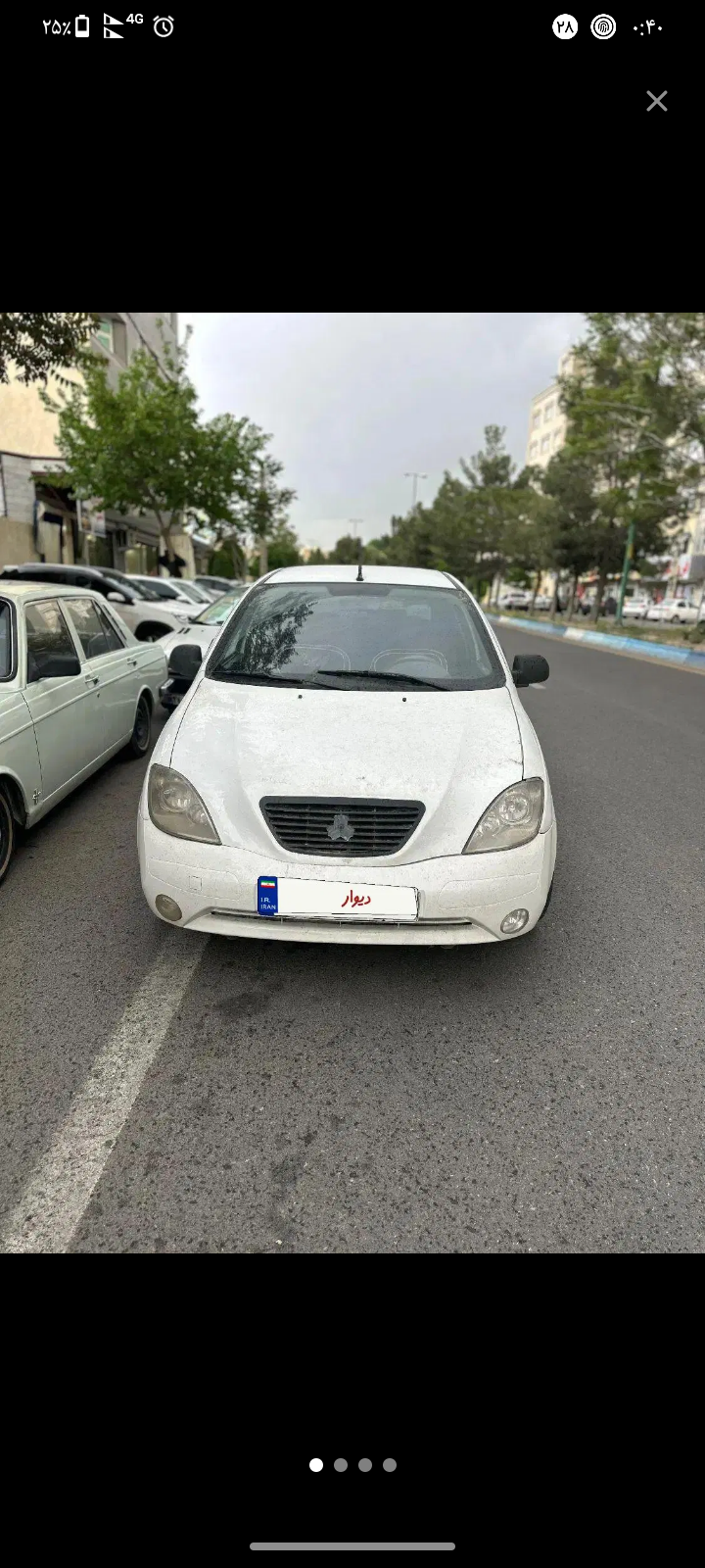 تیبا ۱