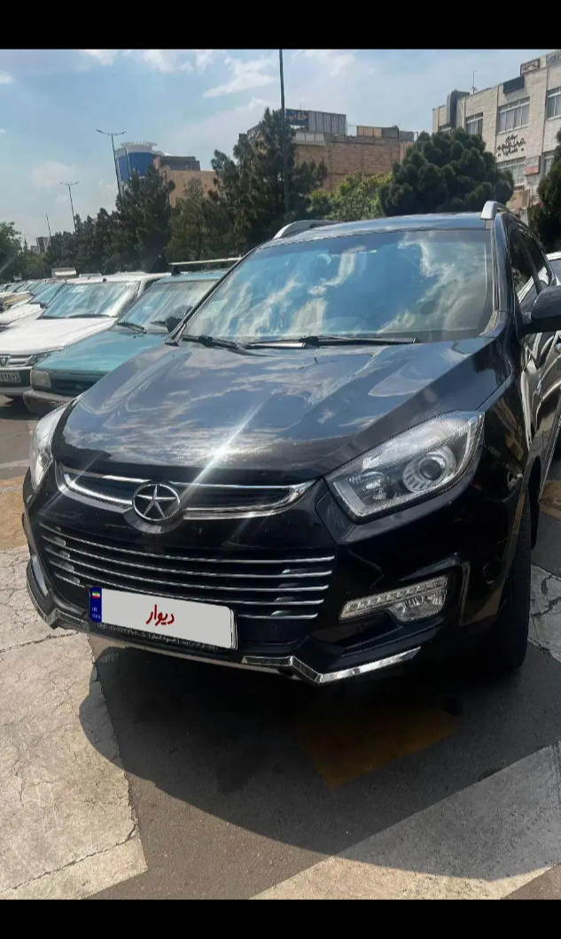 جک s5