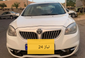 برلیانس h330