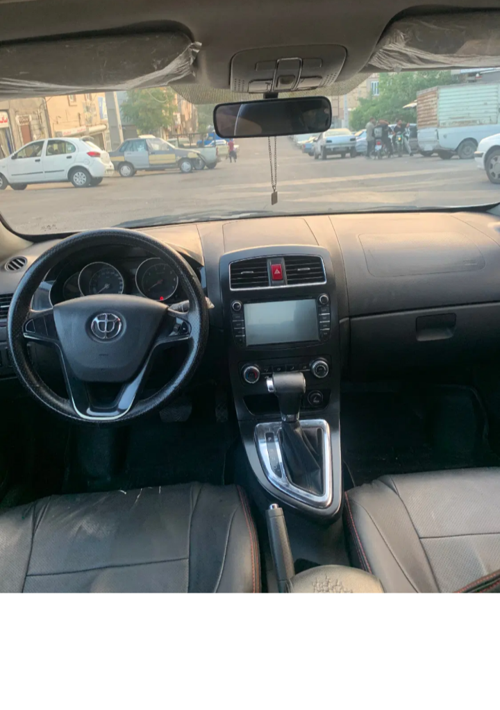 برلیانس h330