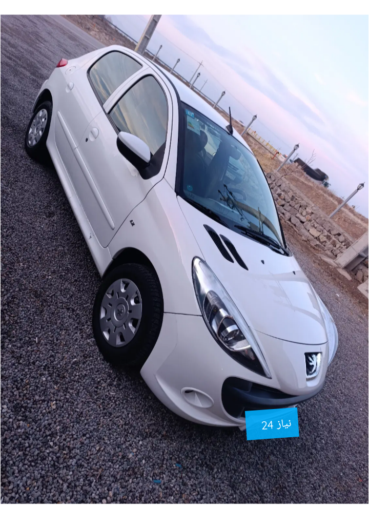 207 سقف فلز
