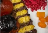 غذاهای مخصوص 180 تومنی آخرهفته