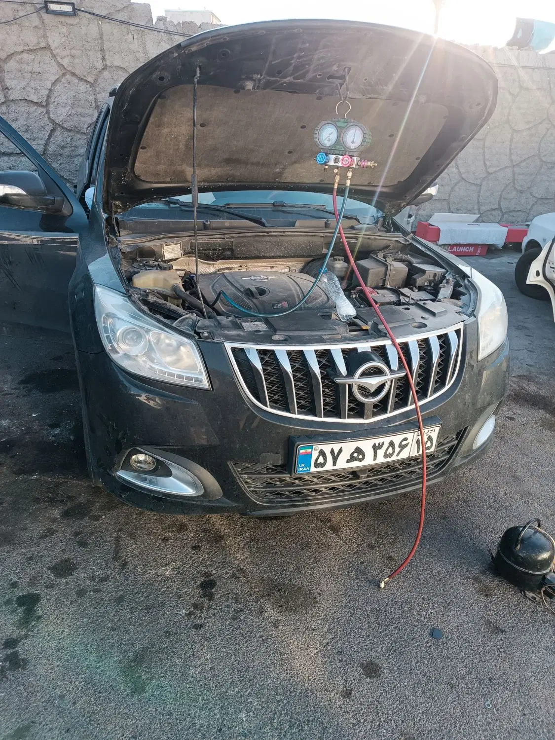 باطریسازی سیارتعمیر خودرو در محل امداد برق خودرو