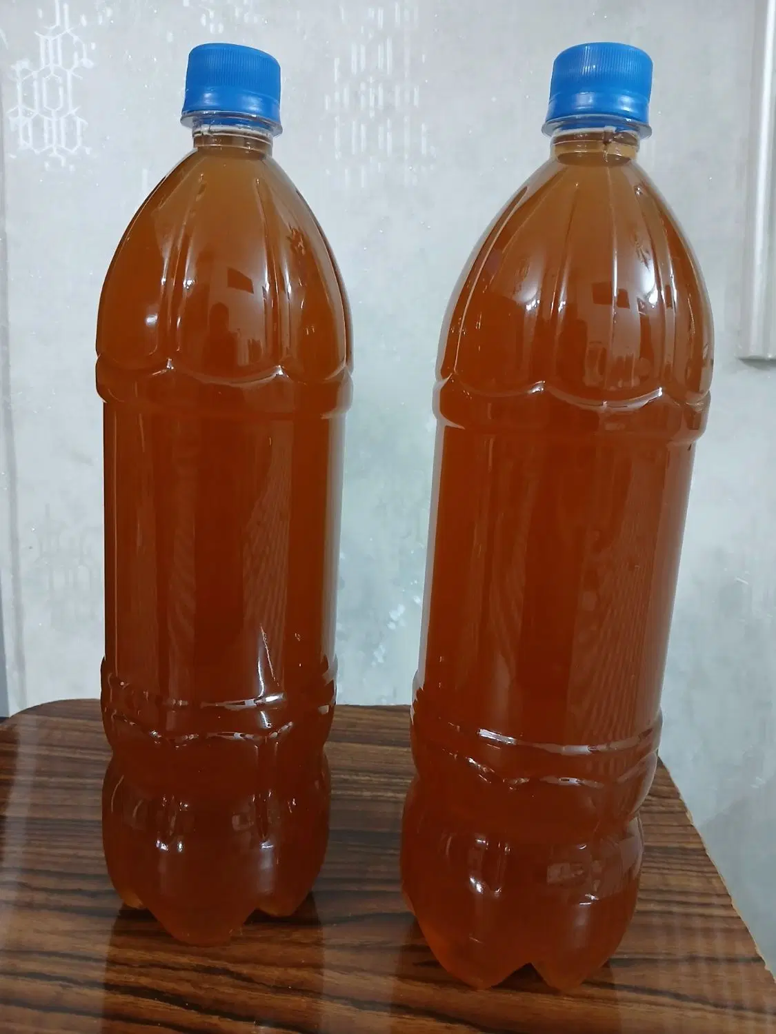 سرکه انگور و آبغوره