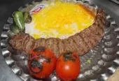 غذاهای مخصوص 180 تومنی آخرهفته