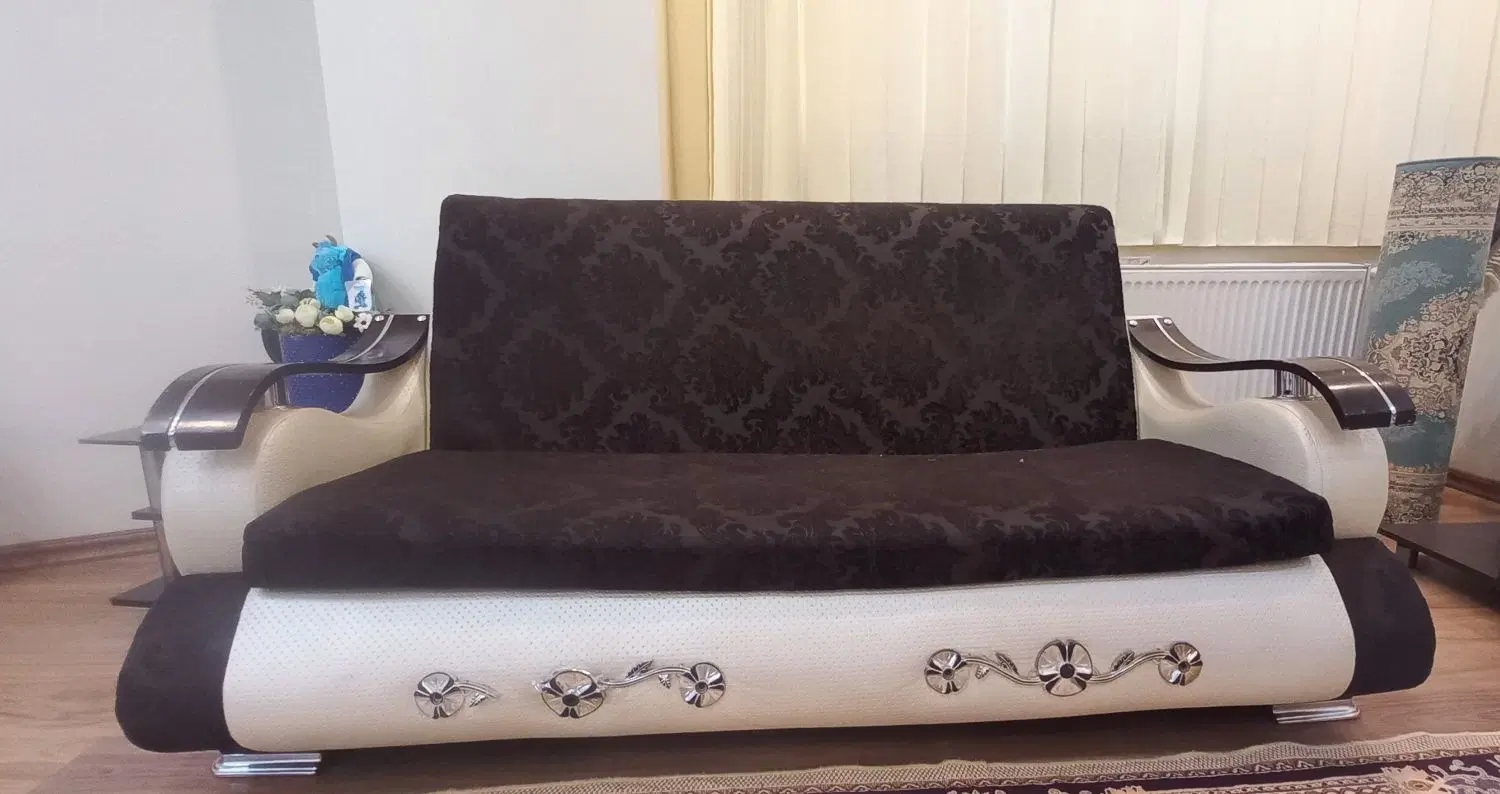 مبل ۷ نفره راحتی