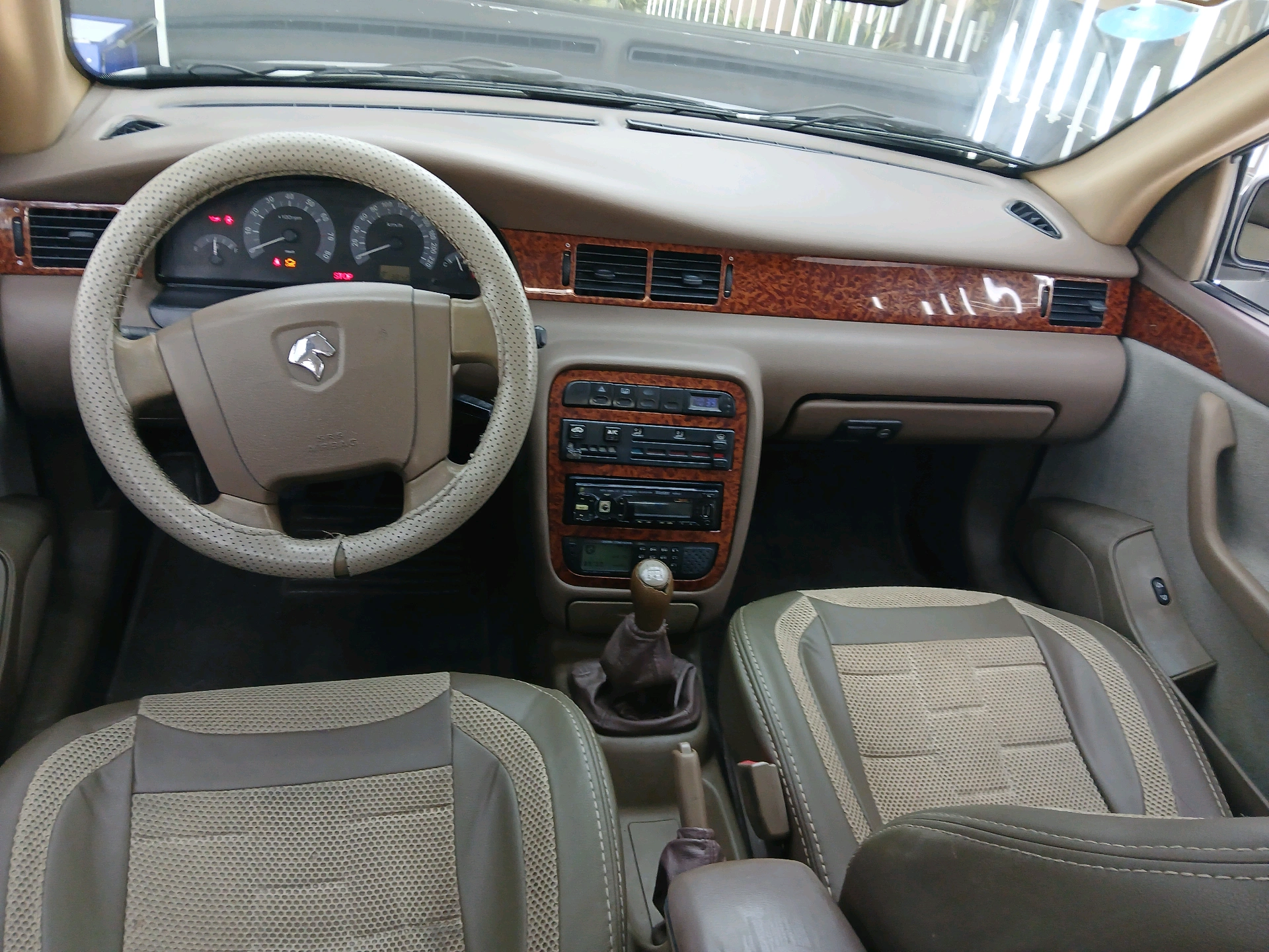 سمند lx