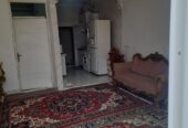 خانه ای دو خوابه با تمامی امتیازات در باغ معروف