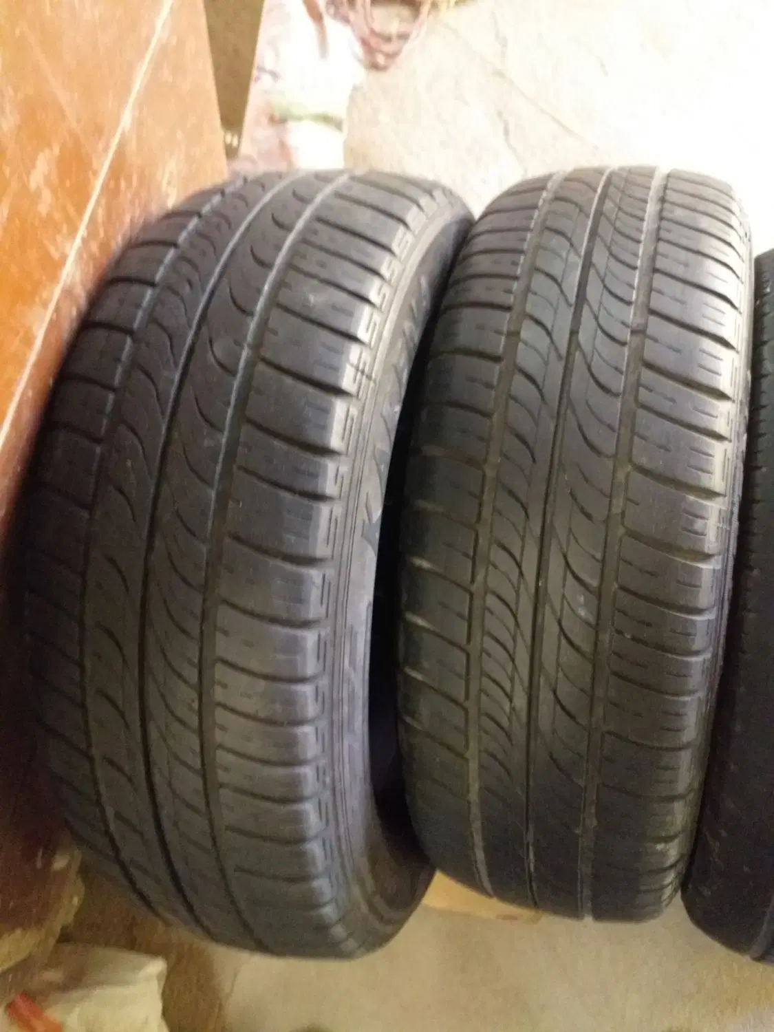 تایر آردی و روآسان