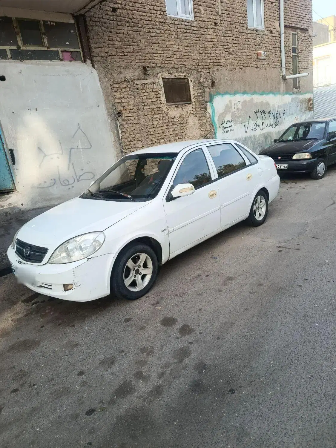لیفان 520